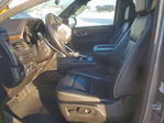 Chevrolet Suburban 2021