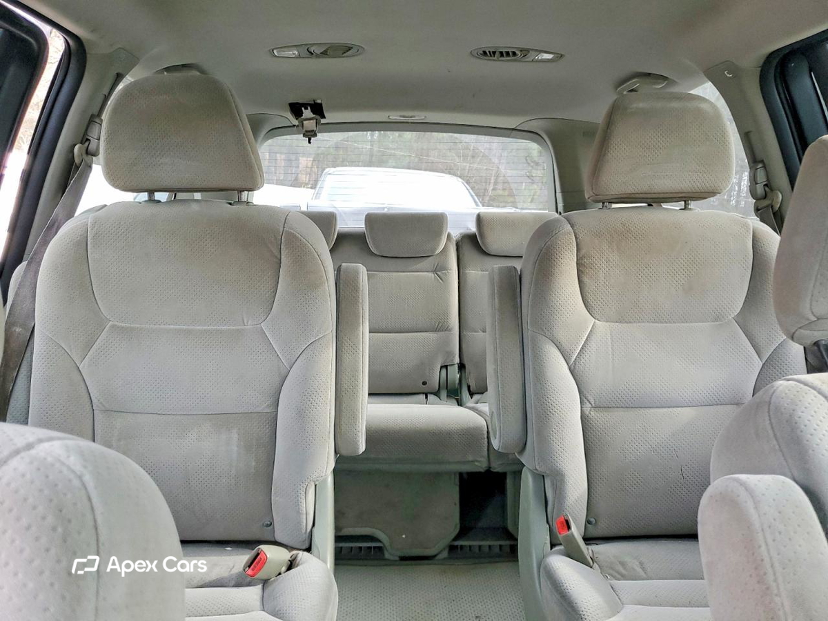 Honda Odyssey 2007