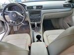 Volkswagen Passat 2014