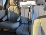 Toyota Sienna 2012
