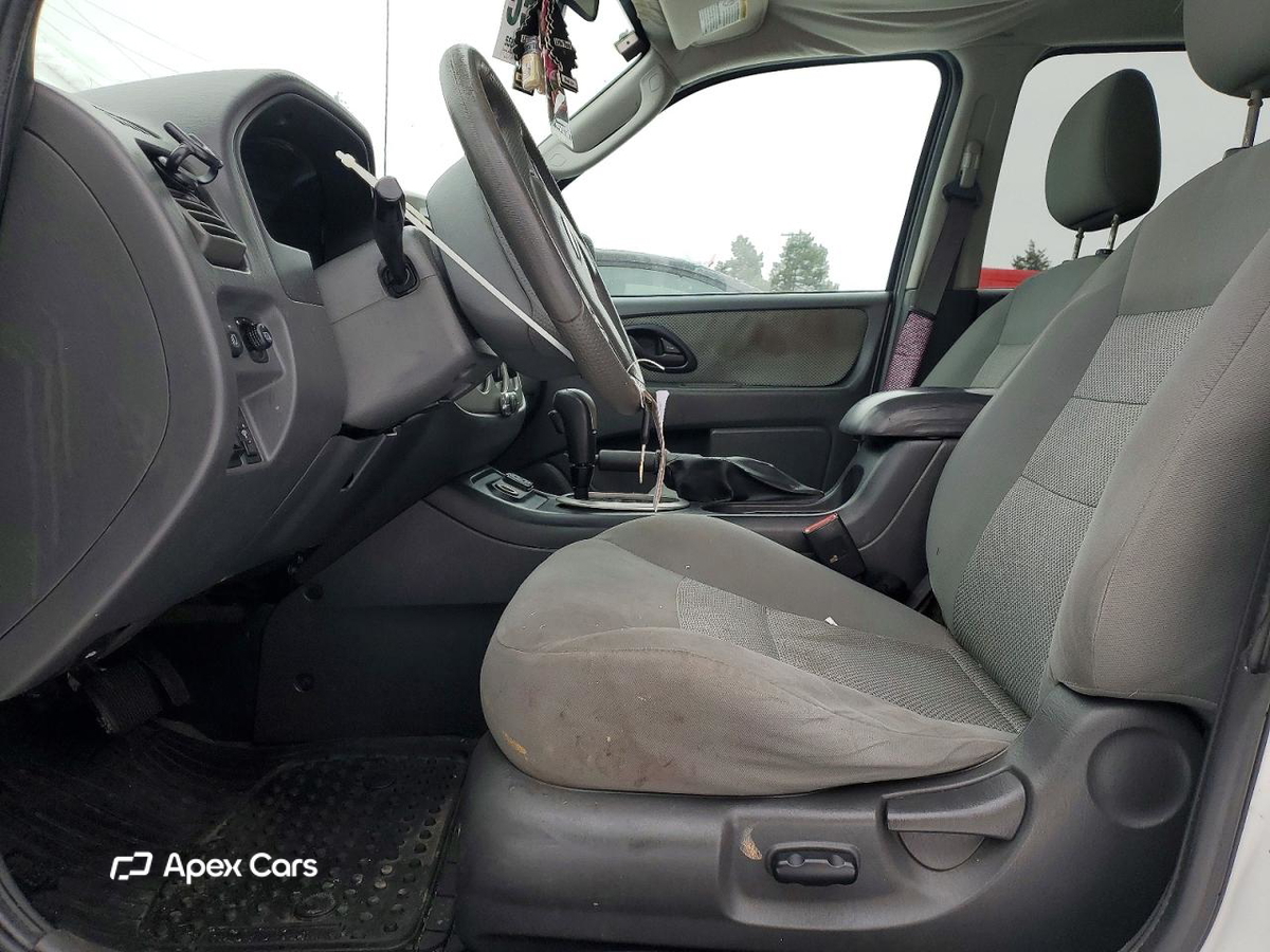Ford Escape 2006