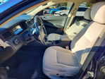 Chevrolet Impala 2012