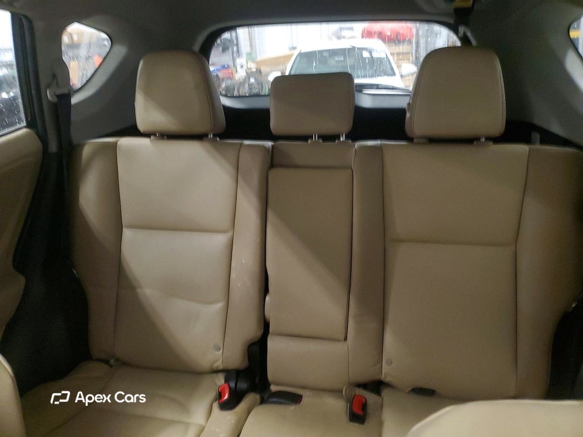 Toyota RAV 4 2013