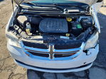 Dodge Caravan 2016
