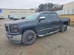 Chevrolet Silverado 2014