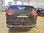 GMC Terrain 2022
