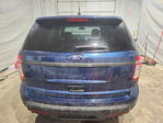 Ford Explorer 2013