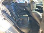 Lexus IS 2012