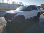 Ford Explorer 2022