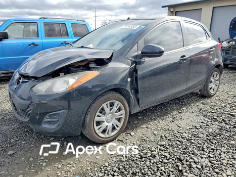 Mazda 2 2012 - Image 1 of 12