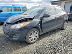 Mazda 2 2012
