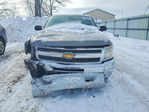 Chevrolet Silverado 2012