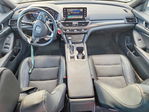 Honda Accord 2019