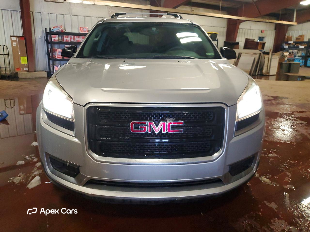 GMC Acadia 2016