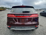 Lincoln MKC 2018