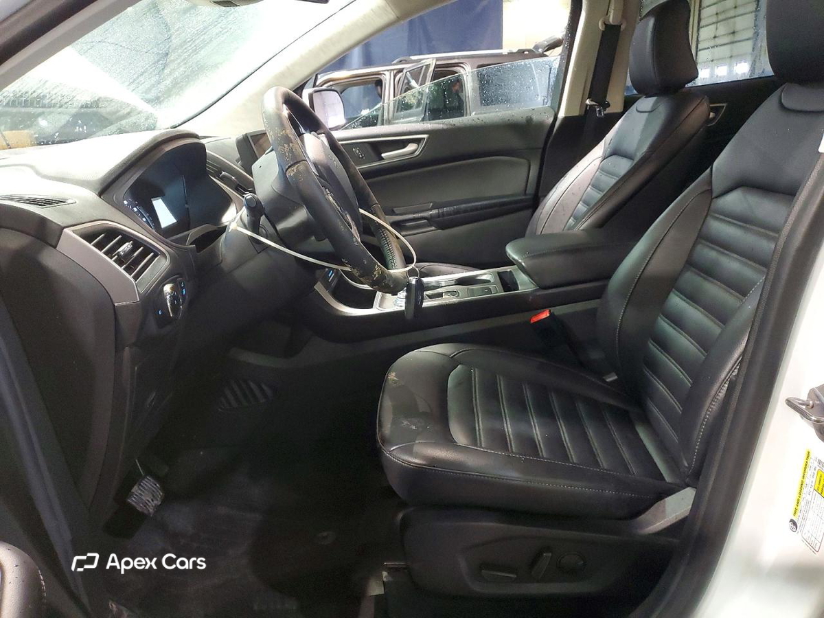 Ford Edge 2024