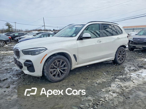 BMW X5 2022 - Image 1 of 13