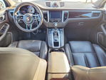 Porsche Macan 2016
