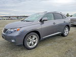 Lexus RX 2012