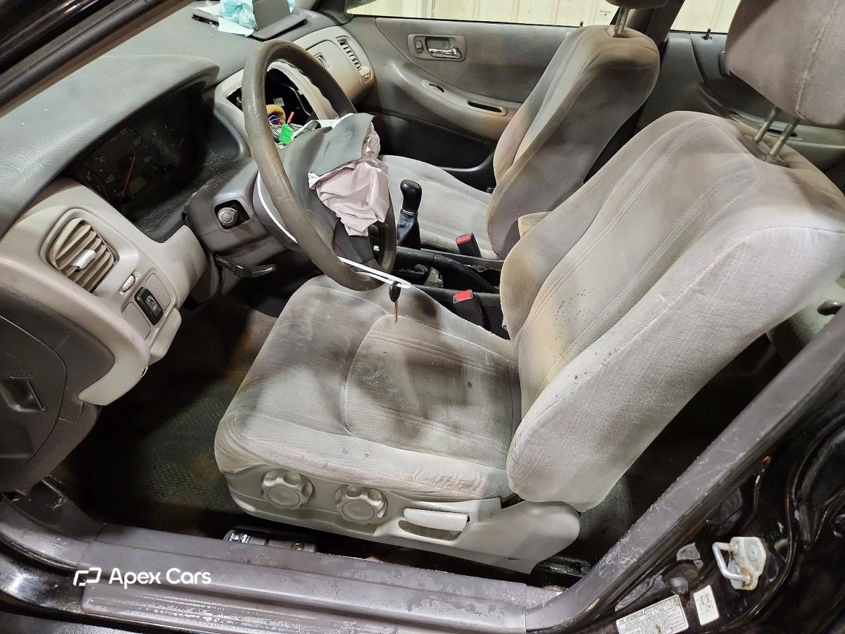 Honda Accord 2000