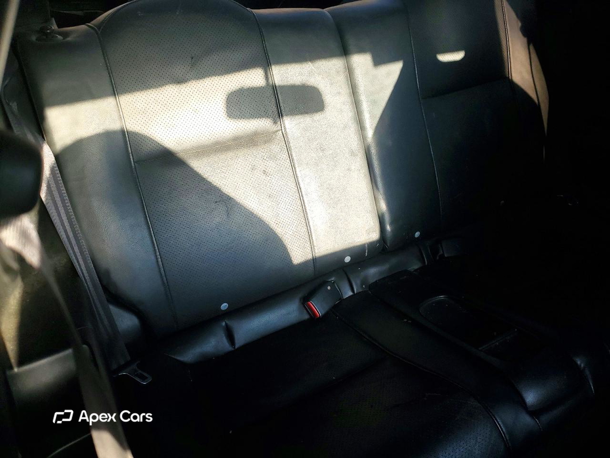 Acura RSX 2003