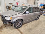Dodge Caravan 2016
