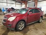 Chevrolet Equinox 2012