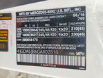 Mercedes-Benz GLE 2016
