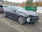 Kia Optima 2019