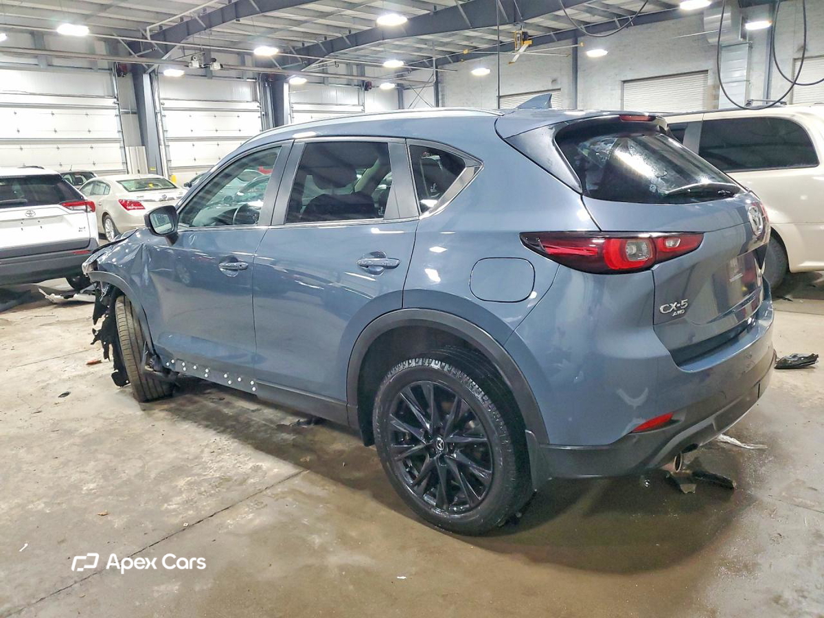 Mazda CX-5 2023
