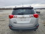 Toyota RAV 4 2015