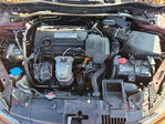 Honda Accord 2013