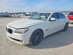 BMW Series 7 2012