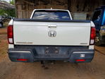 Honda Ridgeline 2019