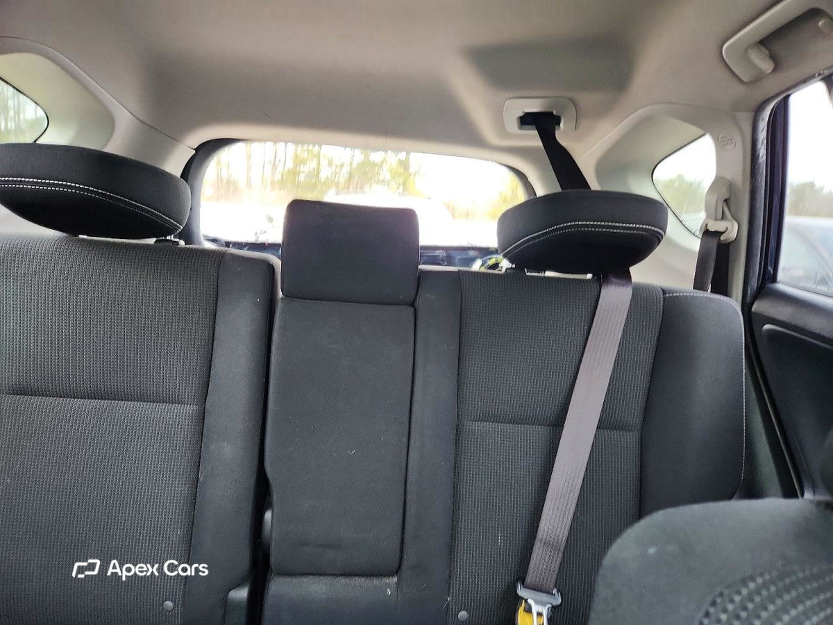 Toyota RAV 4 2018
