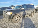 Toyota Sequoia 2007