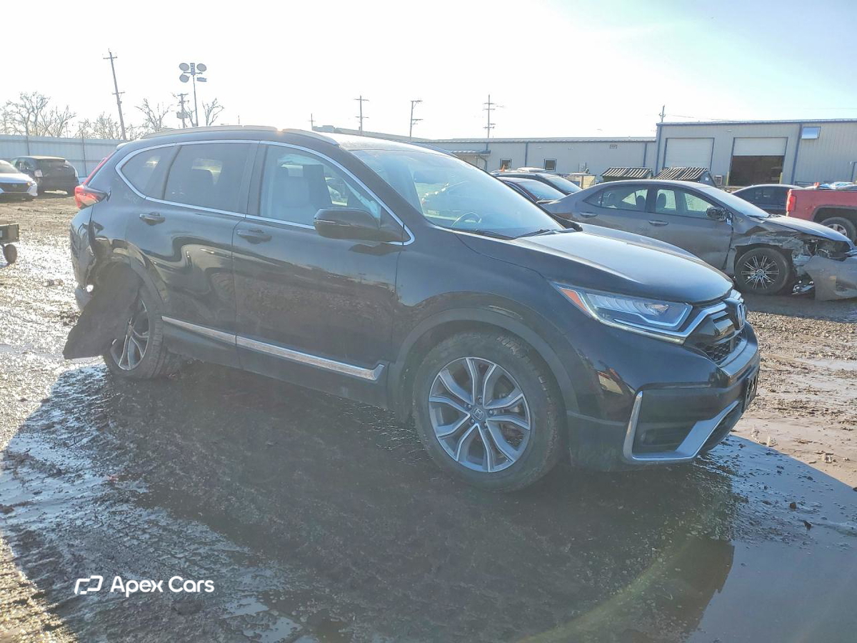 Honda CR-V 2020