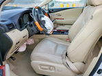 Lexus RX 2011