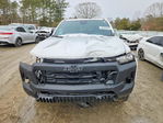 Chevrolet Colorado 2023