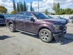 Ford F-150 2018