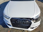 Audi A4 2016