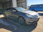 Hyundai Sonata 2014