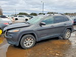 Jeep Cherokee 2016