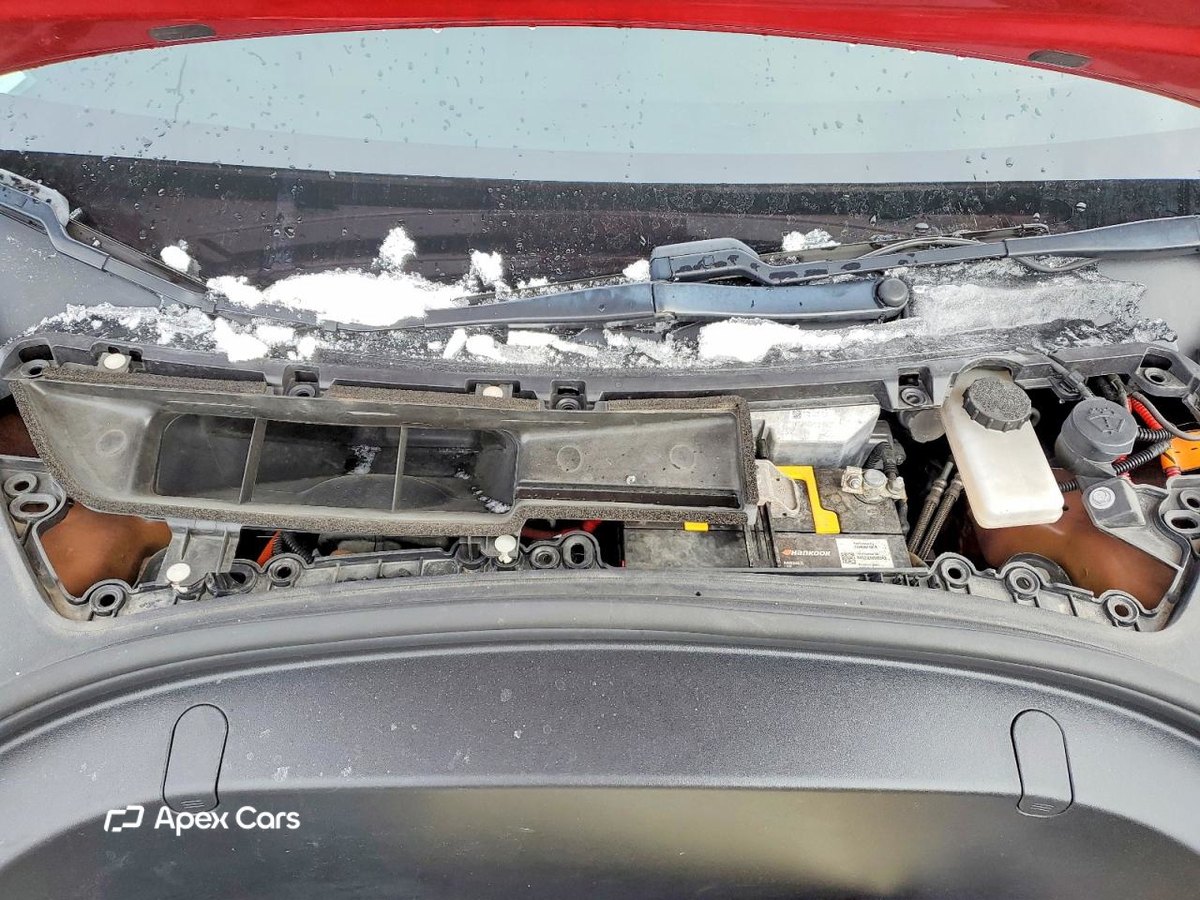 Tesla Model 3 2018