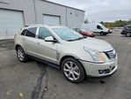 Cadillac SRX 2015