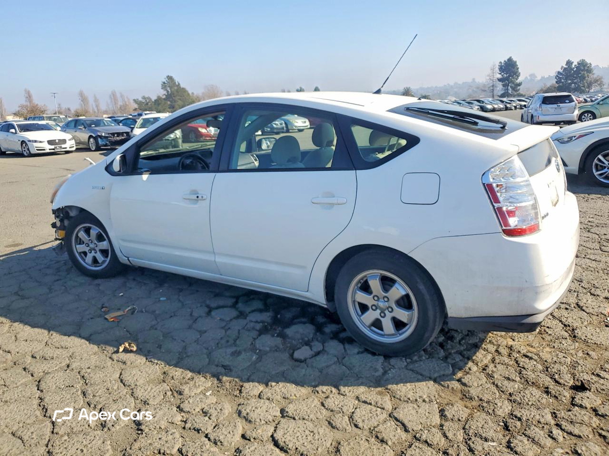 Toyota Prius 2006
