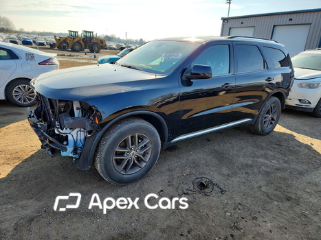 Dodge Durango 2020 - Zdjęcie 1 z 13