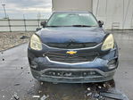 Chevrolet Equinox 2016