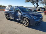 Subaru Ascent 2023