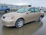 Toyota Camry 2002